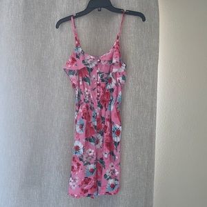 A&F Romper
